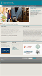 Mobile Screenshot of learnabroad.ie